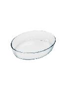 Fuente Oval 3,2lts Marinex